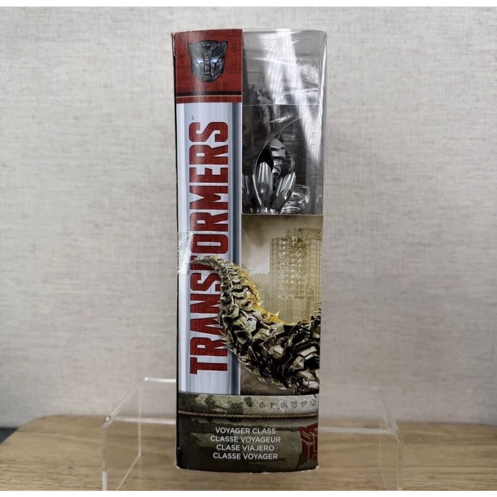 Transformers Grimlock The Last Knight Premier Edition New Figure - Picture 3 of 4